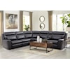 Cheers 70309 Sectional