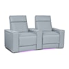 Palliser ACE 2-Seat Power Reclining and Lumbar Sofa