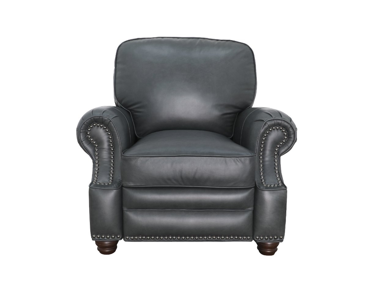 Push Back Recliner