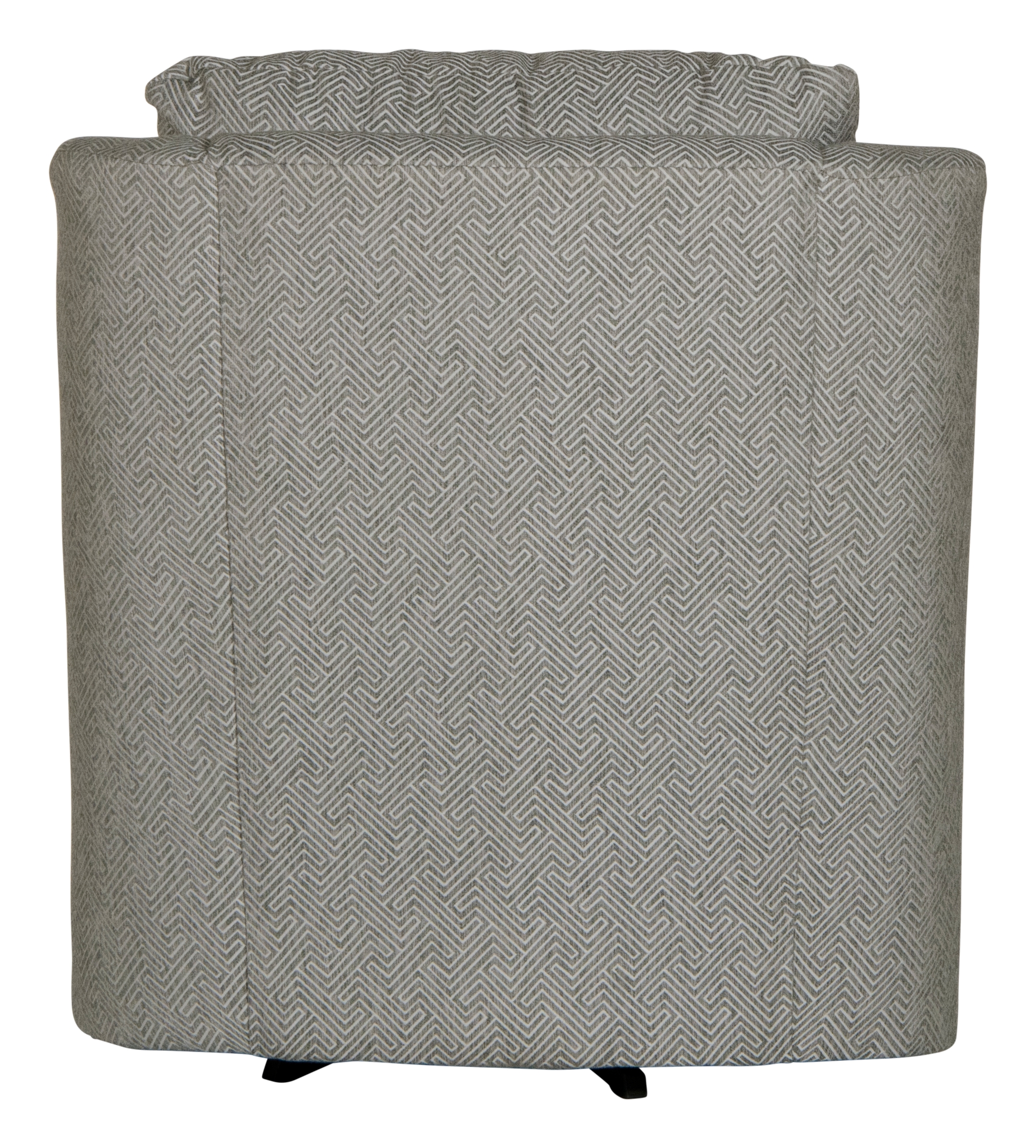 Jackson Furniture 4470 Zeller Swivel Accent Chair