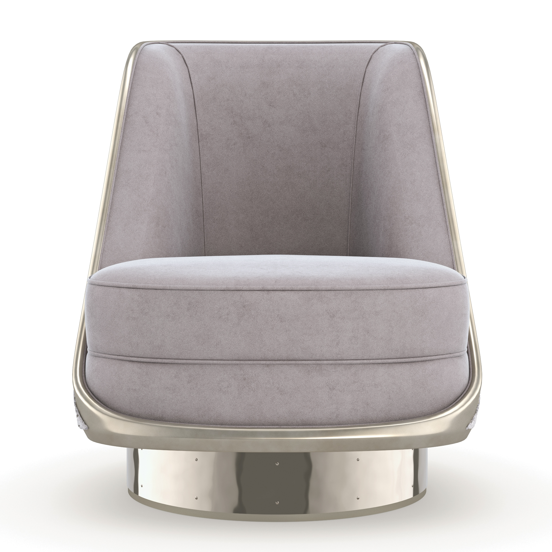 Caracole Caracole Upholstery Go For A Spin