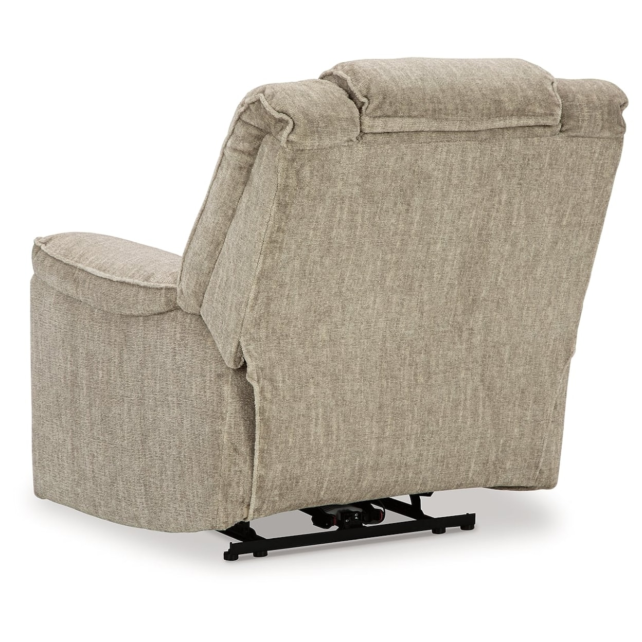 Signature Hindmarsh Power Recliner with Adjustable Headrest