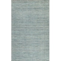 8' x 10' Pewter Rectangle Rug