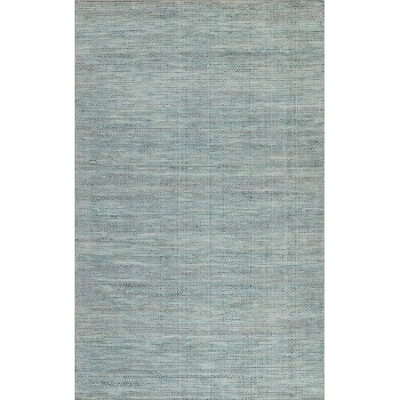 5' x 7'6" Rug