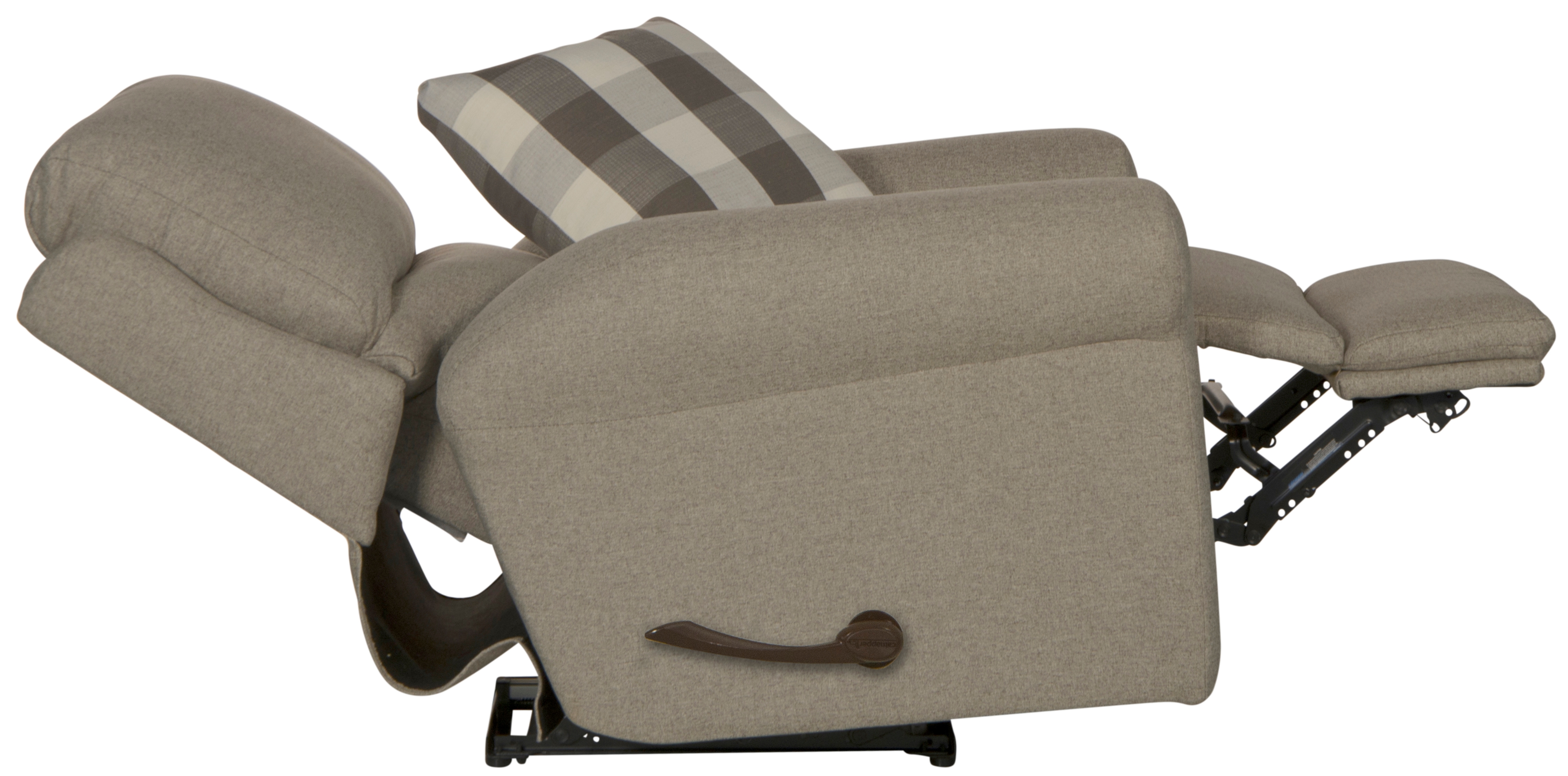 Catnapper Westport Manual Glider Recliner