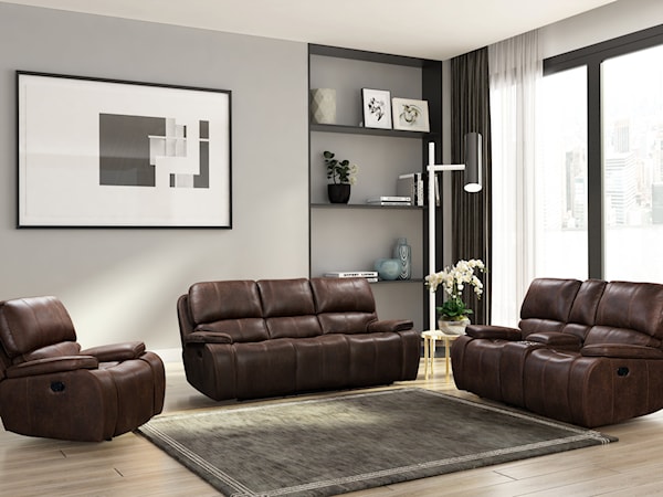 3-Piece Living Room Set