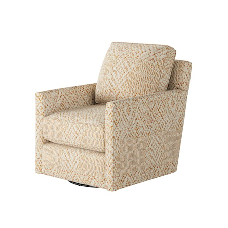 Swivel Glider Chair