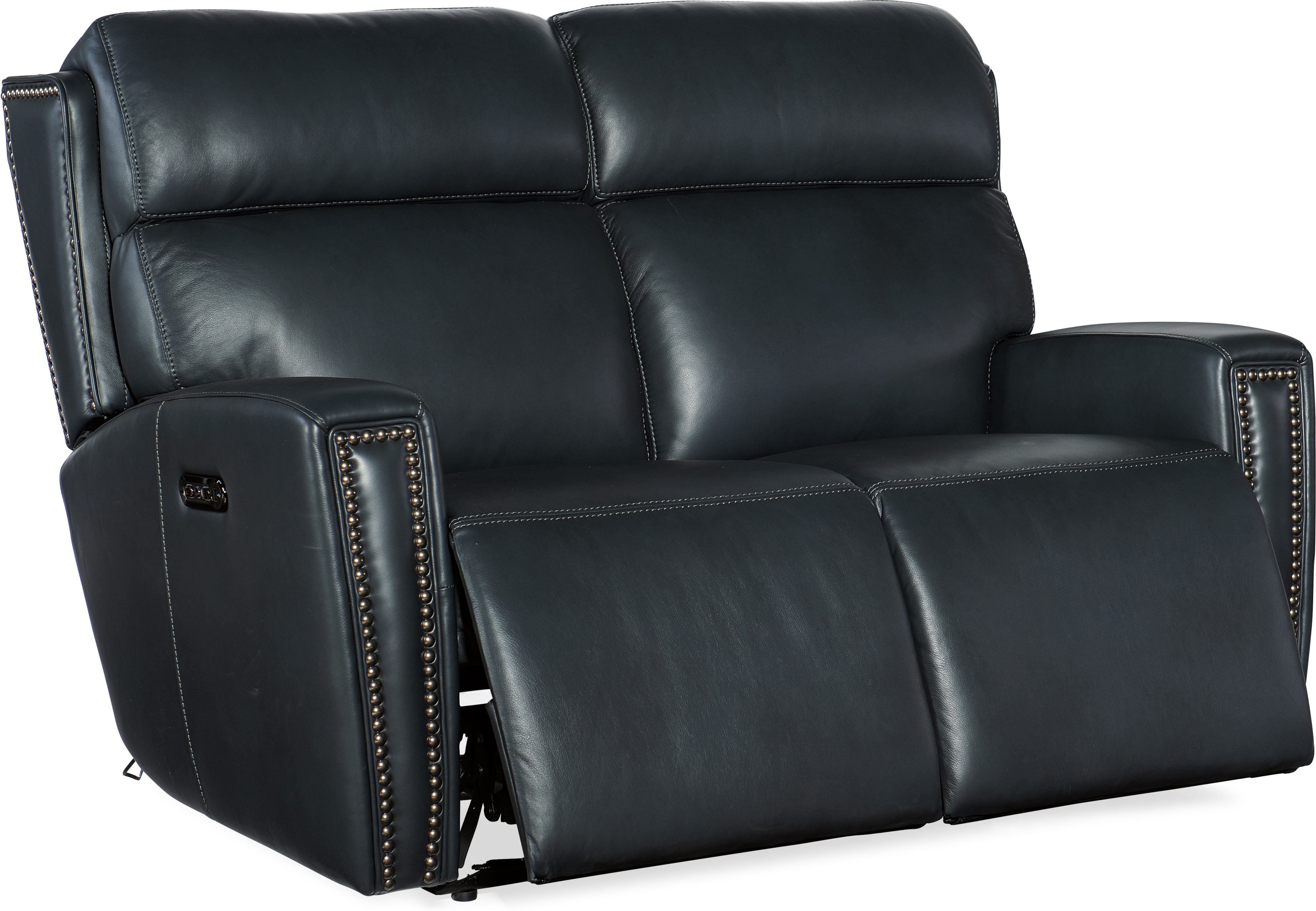 Zero Gravity Power Recline Loveseat