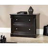 Sauder Palladia Two-Drawer Lateral File Cabinet