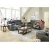 Catnapper 100 Atlas Reclining Sofa