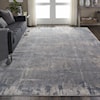 Nourison Rustic Textures 7'10" x 10'6"  Rug