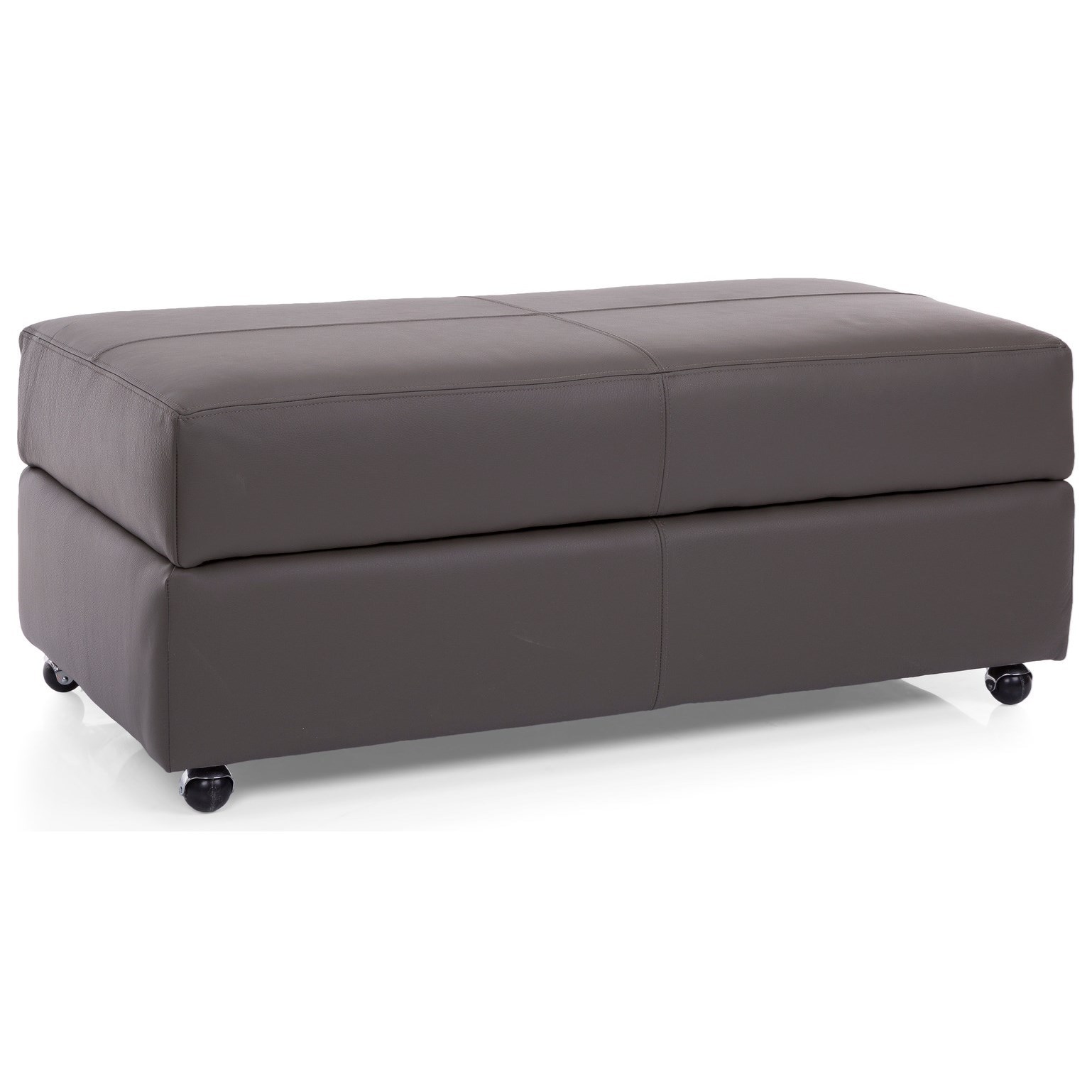 Storage Ottoman