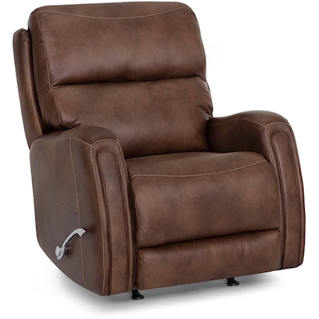 Rocker Recliner