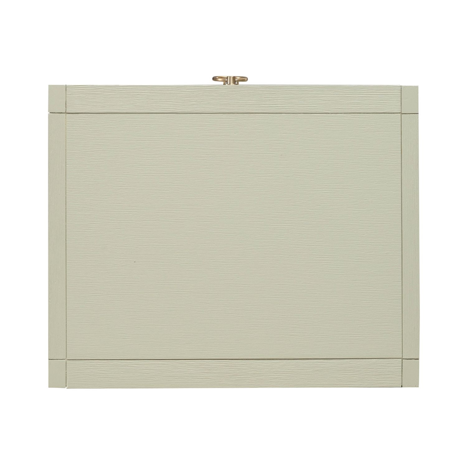 Liberty Furniture East End Single Shelf Accent Table