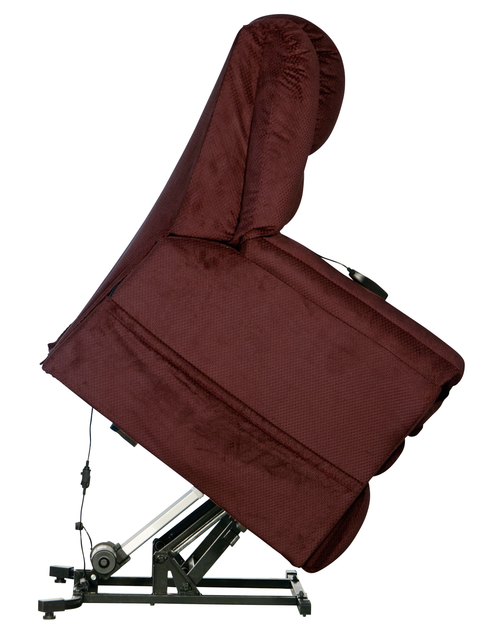 Catnapper 4850 Preston Power Lift Recliner with Pillowtop Seat