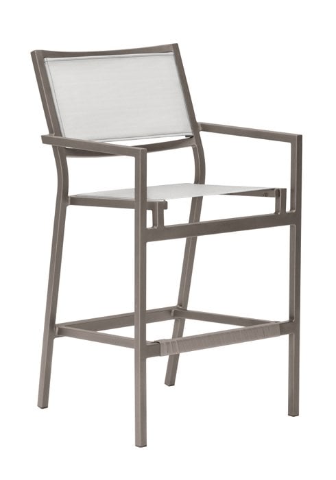 Cabana Club Sling Bar Stool