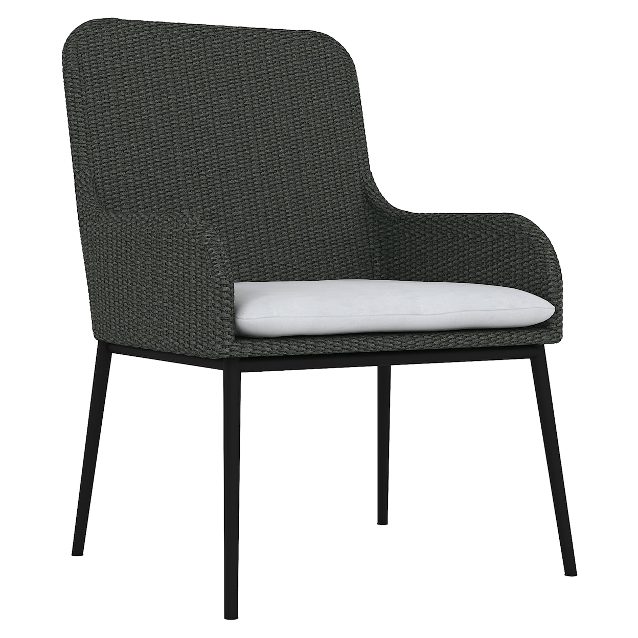 Bernhardt Bernhardt Exteriors Antilles Outdoor Arm Chair