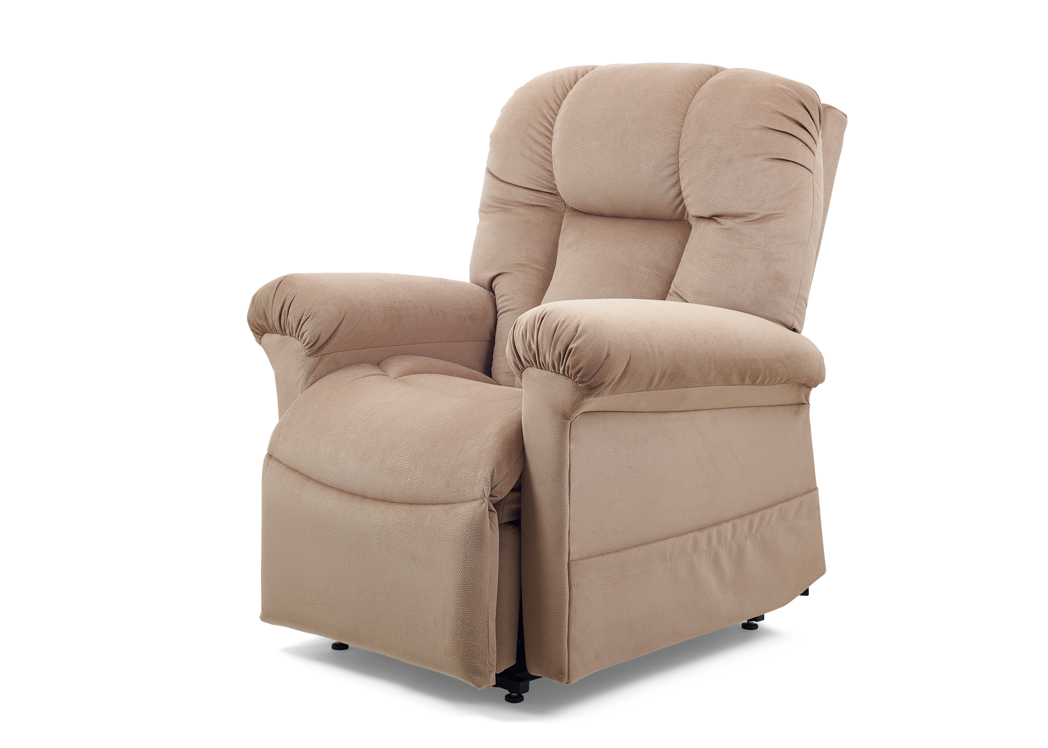 UltraComfort Artemis Med/Lar Lift Recliner W/ Nirvana