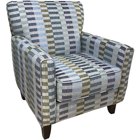 Accent Chair