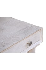 Coast2Coast Home Coast to Coast Accents Transitional Accent Table