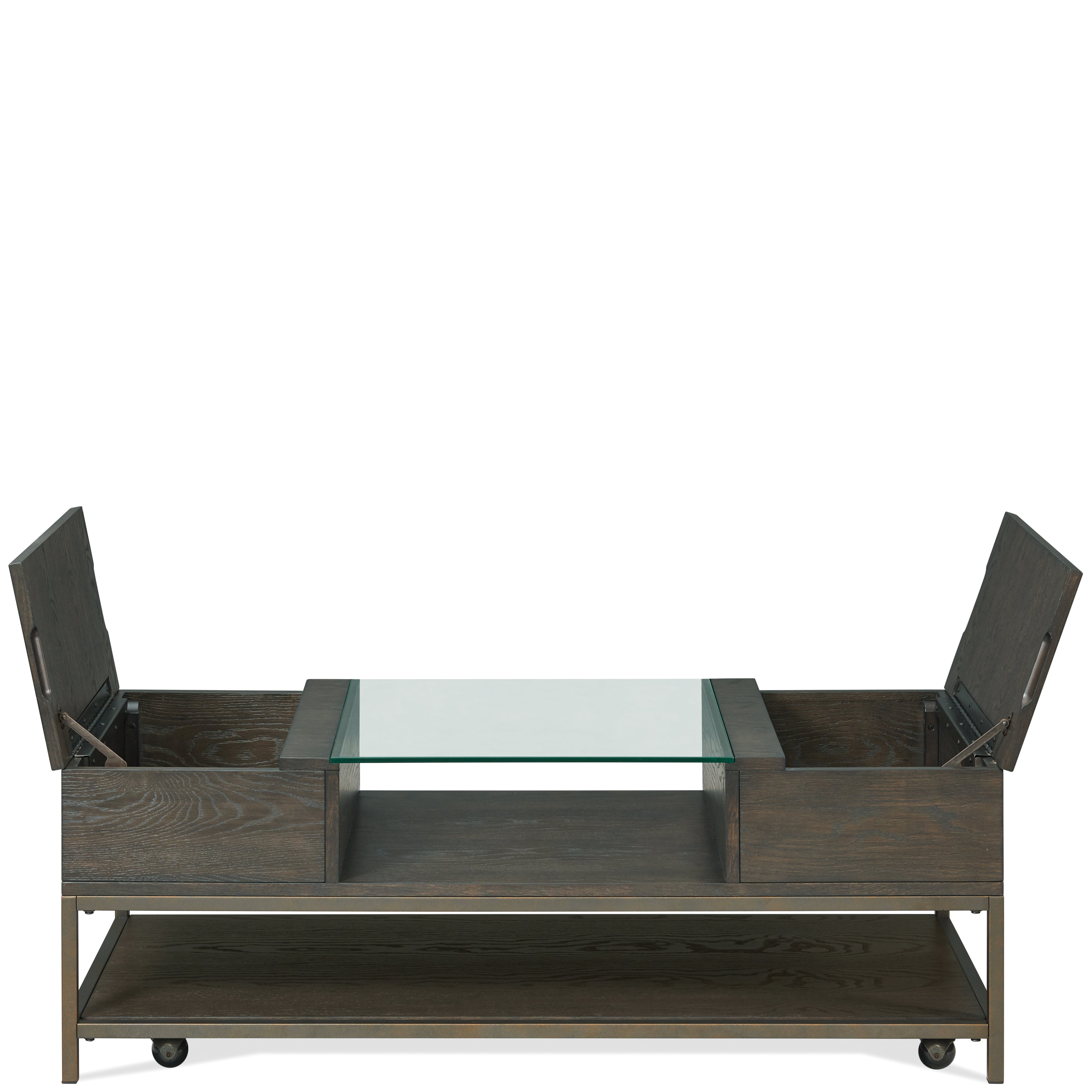Rectangular Coffee Table