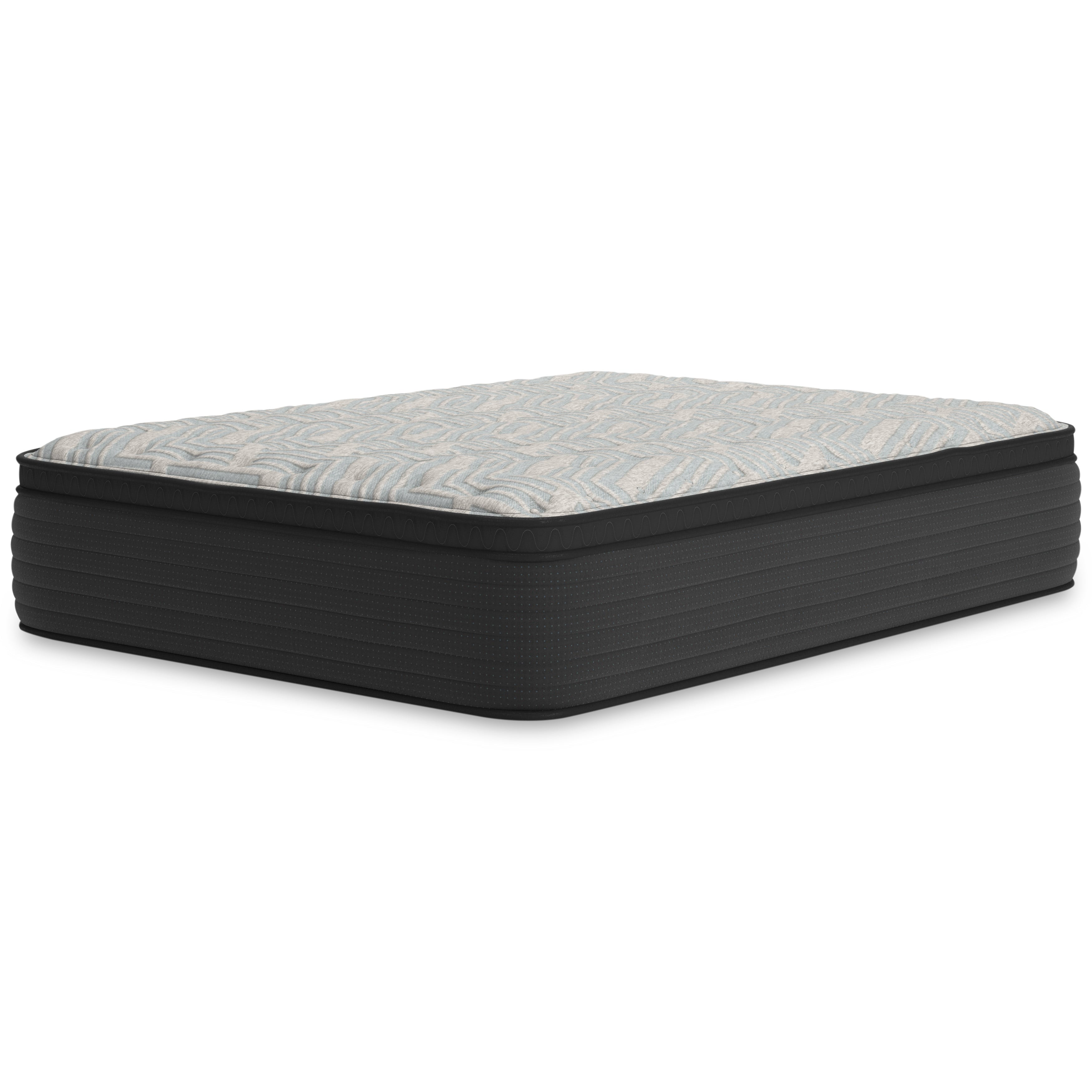 Sierra Sleep Palisades ET Queen Mattress