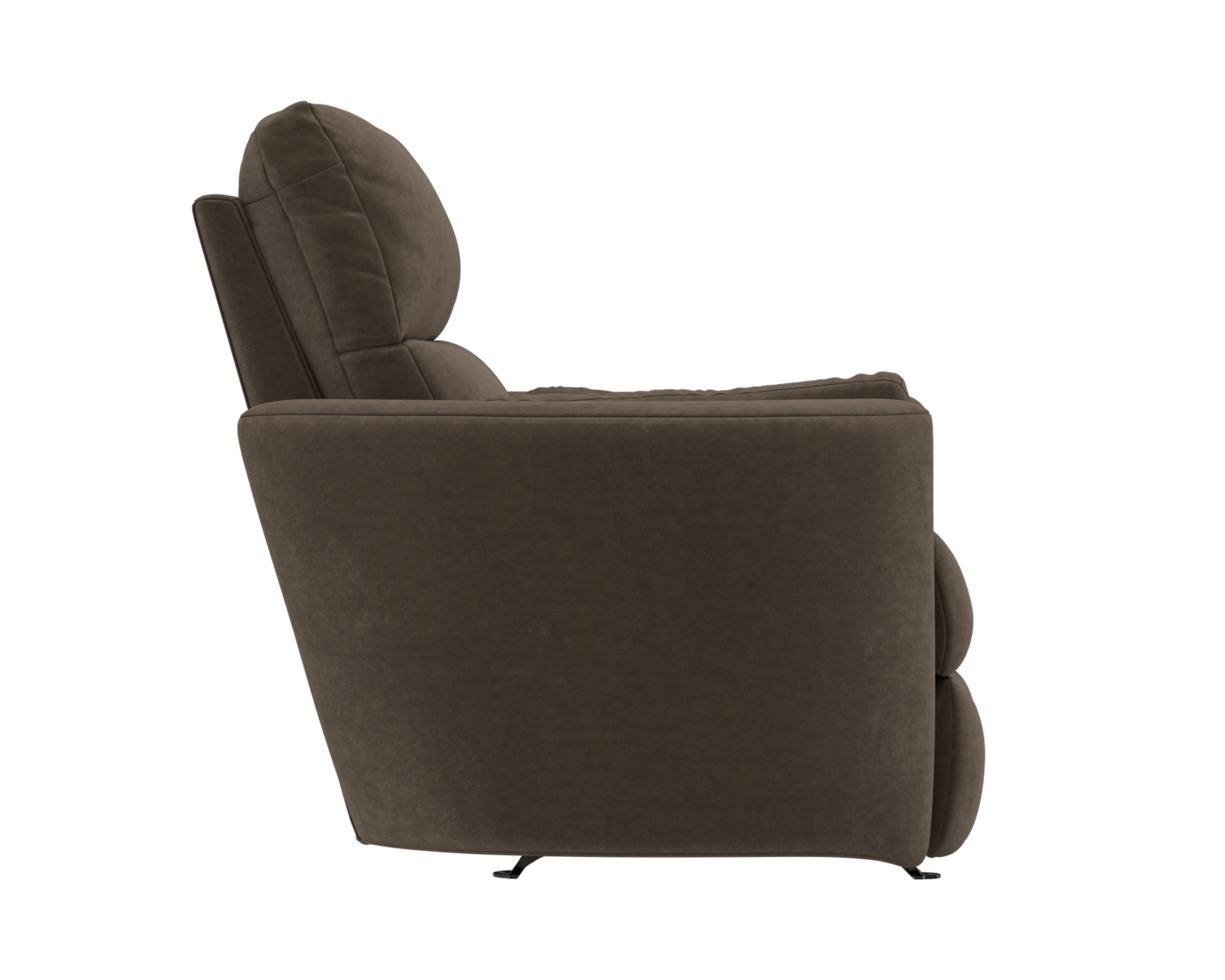Catnapper Crescent Power Rocker Recliner
