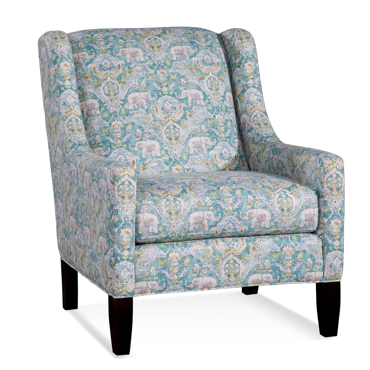 Braxton Culler Henry Henry Accent Chair