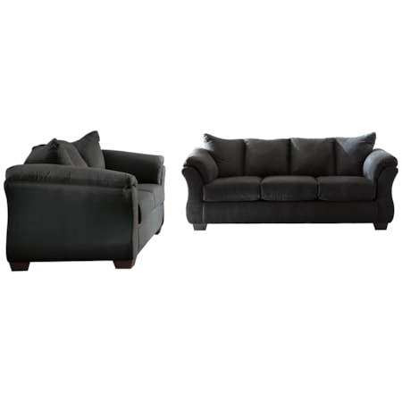 Living Room Set
