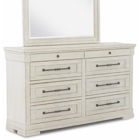 Dresser