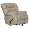 Carolina Furniture 4213 Pendleton Swivel Glider Recliner