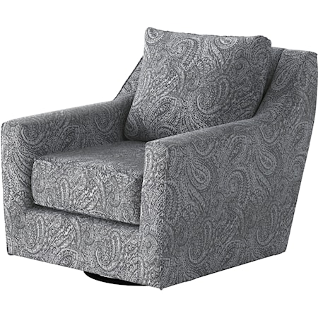 Swivel Glider Chair