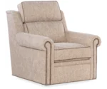 Bradington Young Reece Swivel Chair