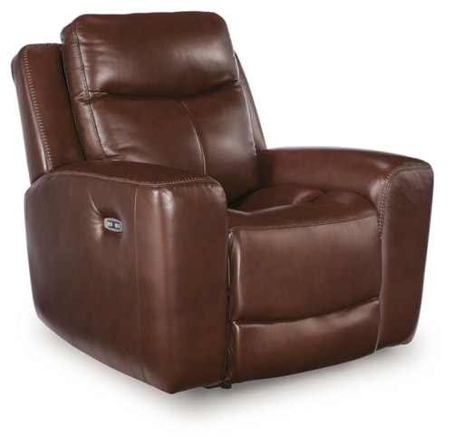 Power Recliner