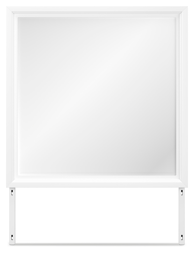 Signature Design by Ashley Fortman Bedroom Mirror
