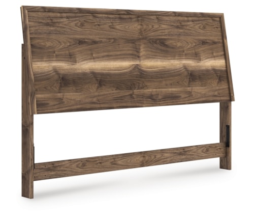 Full Panel Headboard