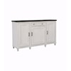 Aspenhome Caraway Sideboard