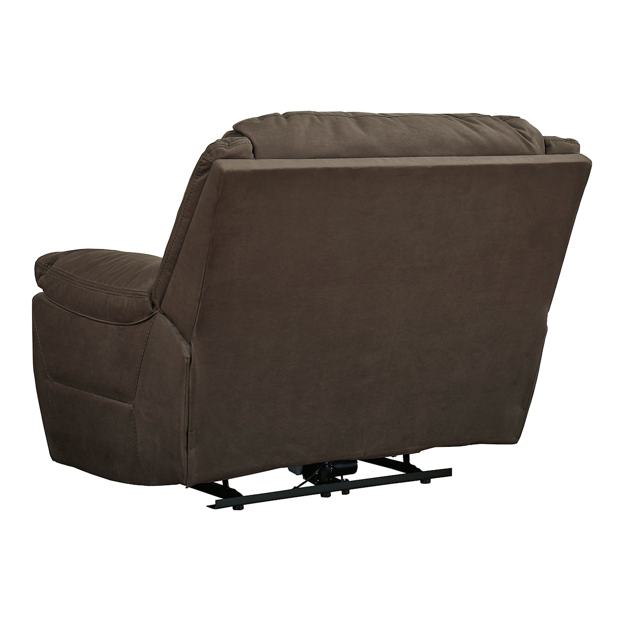 Ashley Furniture Signature Design Next-Gen Gaucho Oversized Power Recliner