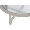 Bernhardt Minetta Minetta Cocktail Table