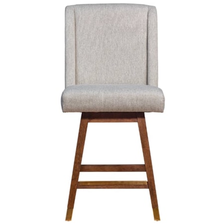 Counter Height Barstool