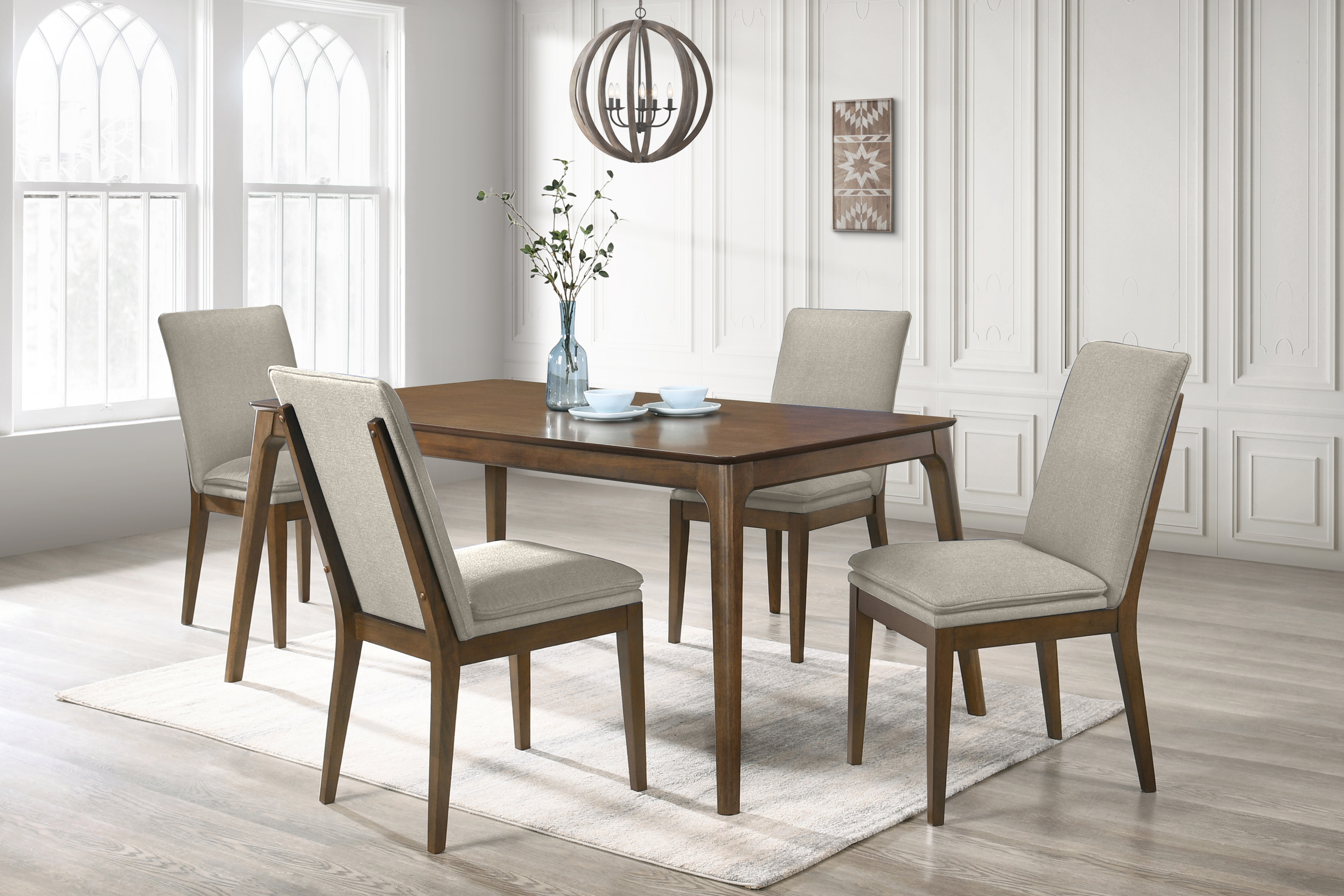Home Classic Maggie Dining Table