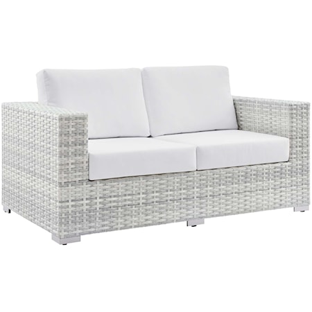 Outdoor Loveseat