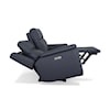 Flexsteel Latitudes - Sawyer Power Reclining Sofa