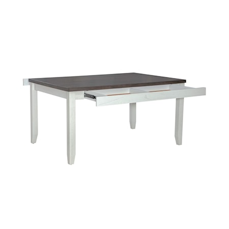 Rectangular Dining Table