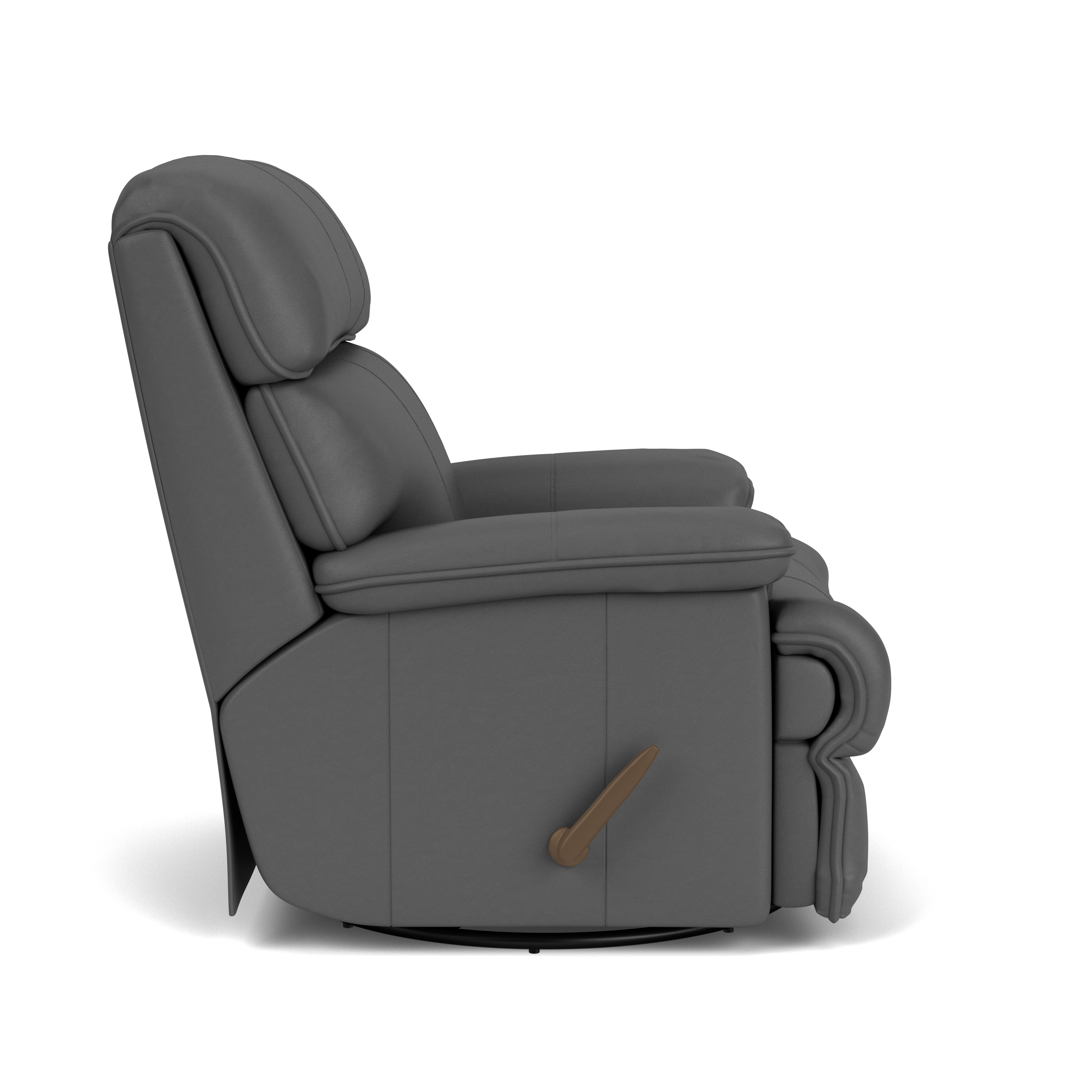 Flexsteel Geneva Swivel Glider Recliner