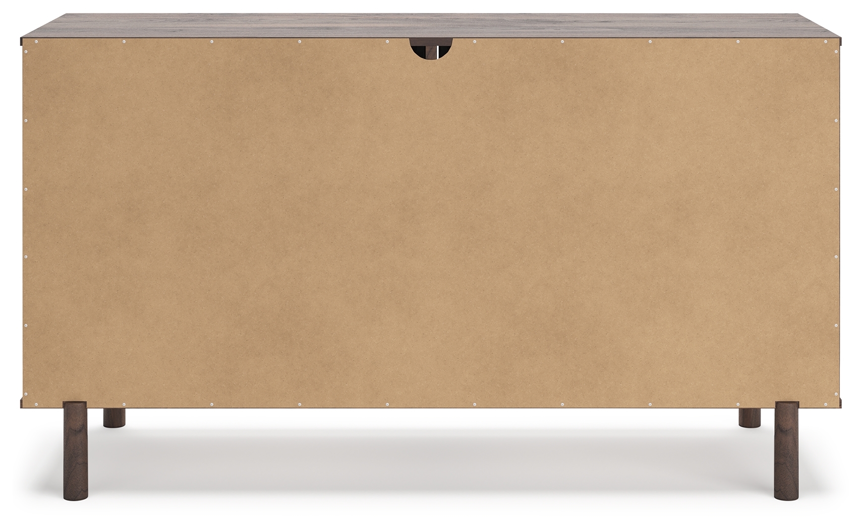 Signature Design by Ashley Calverson 6-Drawer Dresser