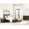 Aspenhome Sutton 7-Drawer Dresser and Mirror Set