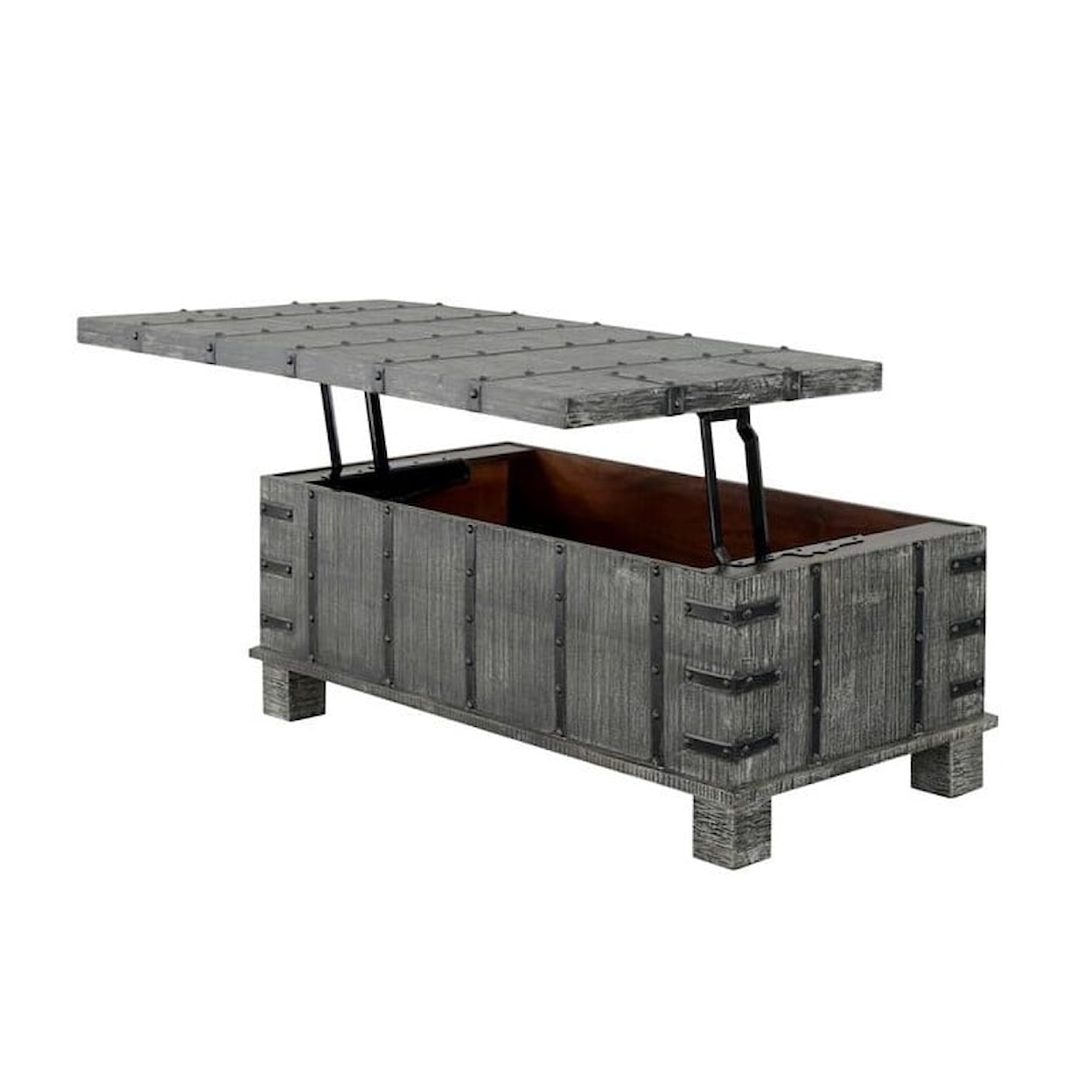 C2C Santiago Lift-Top Coffee Table