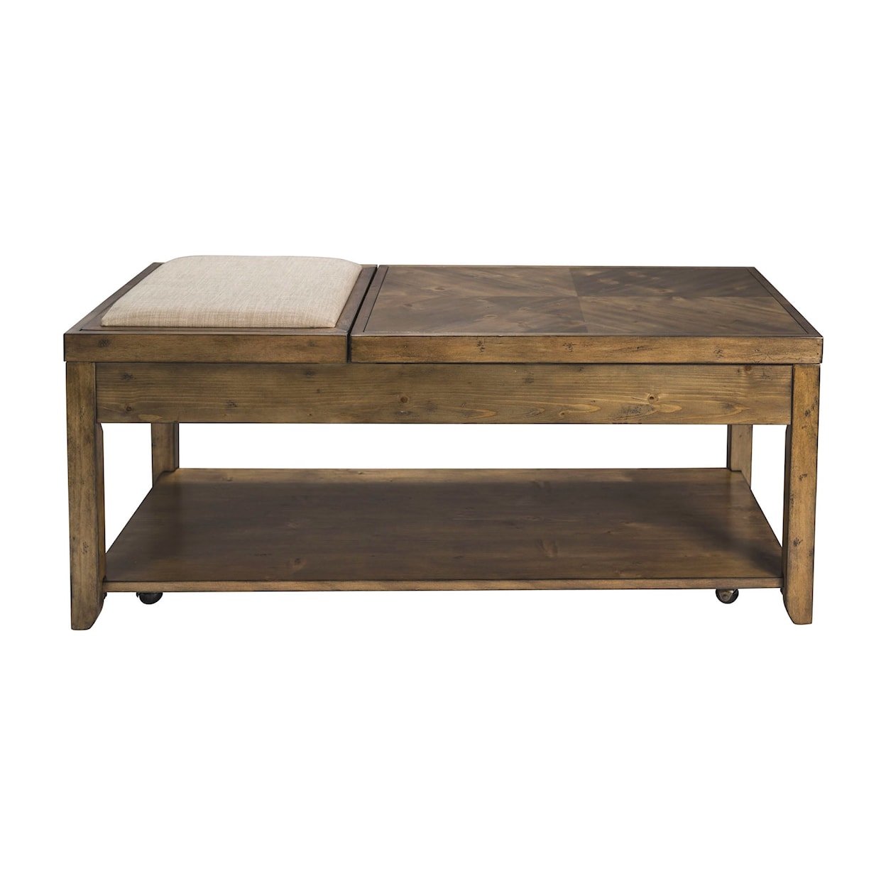 Libby Marley Rectangular Cocktail Table