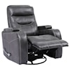 PH Origin Manual - Flint Glider Recliner